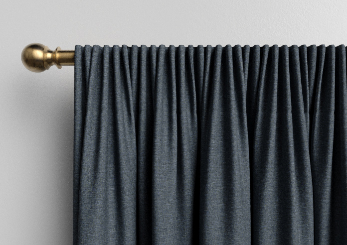 Carina, Aegean - Made to Measure Curtains - Image 9